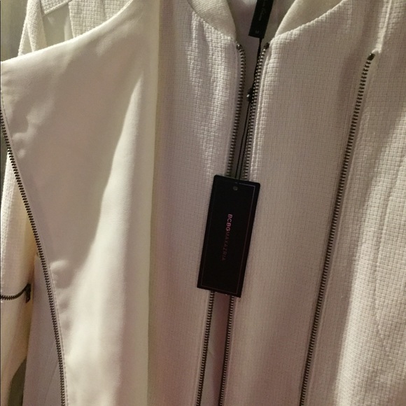 BCBG Jacket - Picture 5 of 6